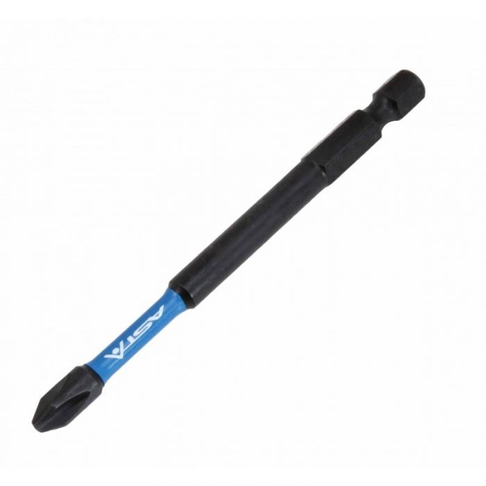 Накрайник PH2 ударен L-90мм