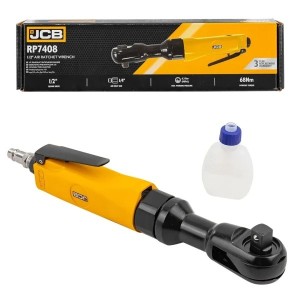 Тресчотка пневматична 68Nm 1/2" JCB