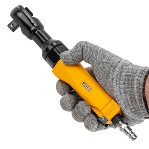 Тресчотка пневматична 68Nm 1/2" JCB