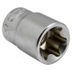 Вложки Е-Torx комплект 14бр. 1/4&3/8&1/2''