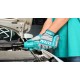 Акумулаторна тресчотка 3/8" 20V 65Nm 2.0Ah  без батерия и зарядно TOTAL 