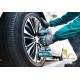 Акумулаторен ударен безчетков гайковерт 20V 850Nm без батерия и зарядно TOTAL INDUSTRIAL 
