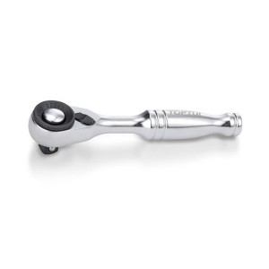 Тресчотка 1/4“ 60 зъба TOPTUL