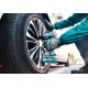 Акумулаторен ударен безчетков гайковерт 1/2" 20V 1000Nm 2x5.0Ah TOTAL INDUSTRIAL