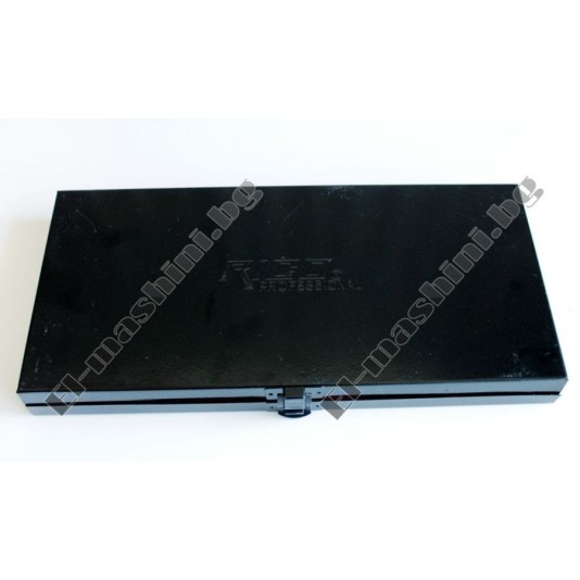 Накрайници торкс 3/8'' & 1/2'' к-т 41бр RICO