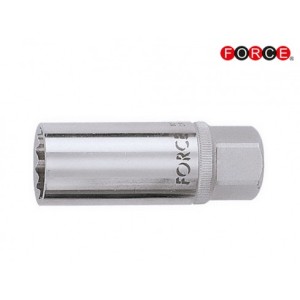 Вложка за свещи с магнит 1/2" FORCE