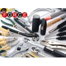 Върток чупещ без изолация Force