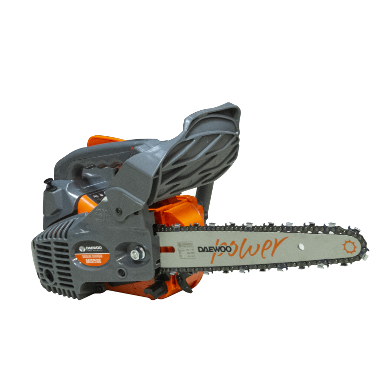 Бензинова резачка 25CC 10" carving bar DAEWOO