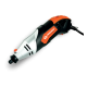 Шлифовалка права 170W, 120 аксесоара DAEWOO