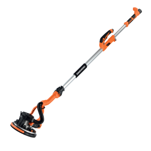 Шлайф машина за стени и тавани 880W, 225mm DAEWOO