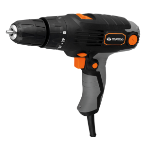 Електрически винтоверт 300W, 10 m кабел DAEWOO
