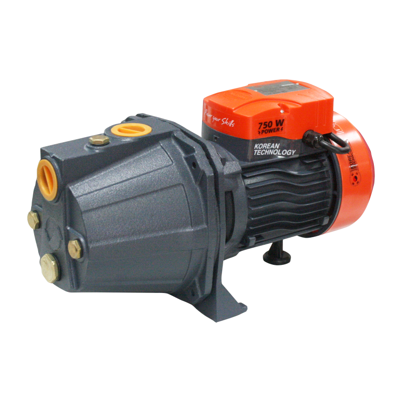 Електрическа центробежна помпа едостъпална 370W, 1800l/h, 8m DAEWOO