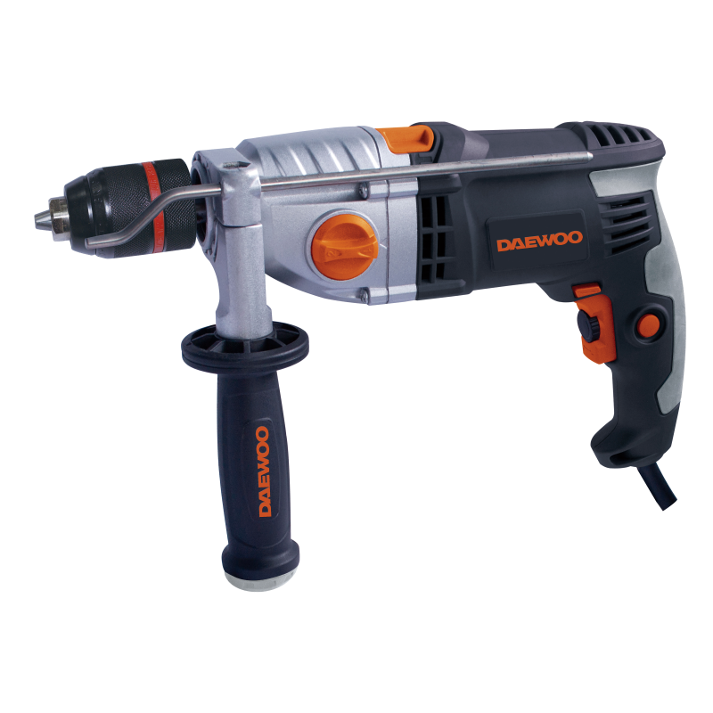 Ударна бормашина 1050W DAEWOO