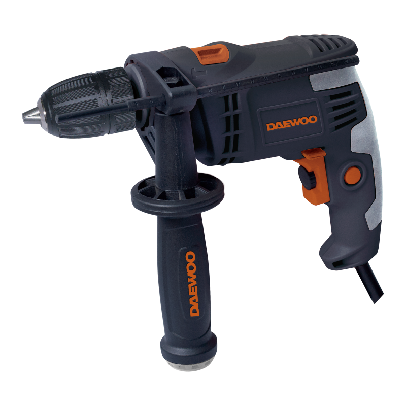 Ударна бормашина 500W DAEWOO
