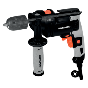 Ударна бормашина  L series, 550W DAEWOO