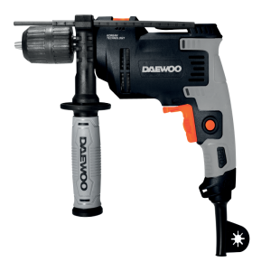 Ударна бормашина  L series, 600W DAEWOO