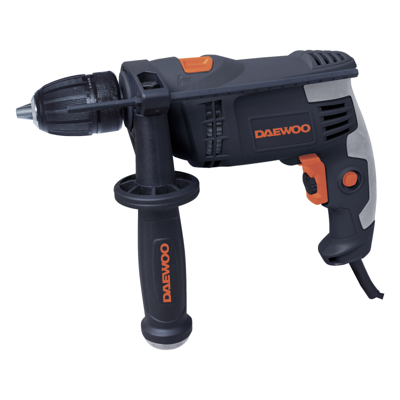 Ударна бормашина  710W DAEWOO