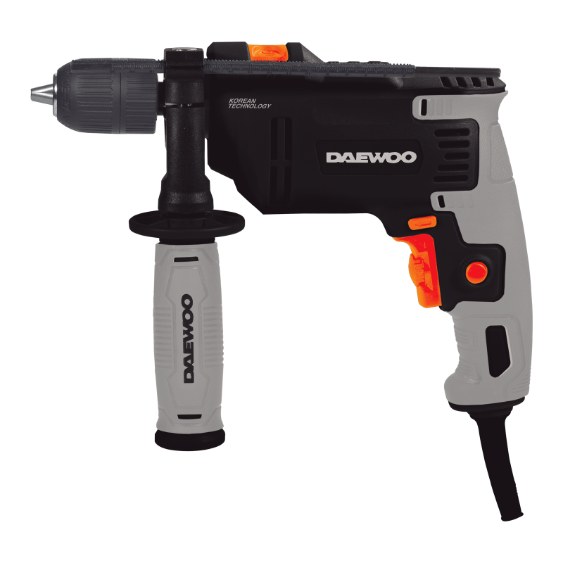 Ударна бормашина  L series, 750W DAEWOO