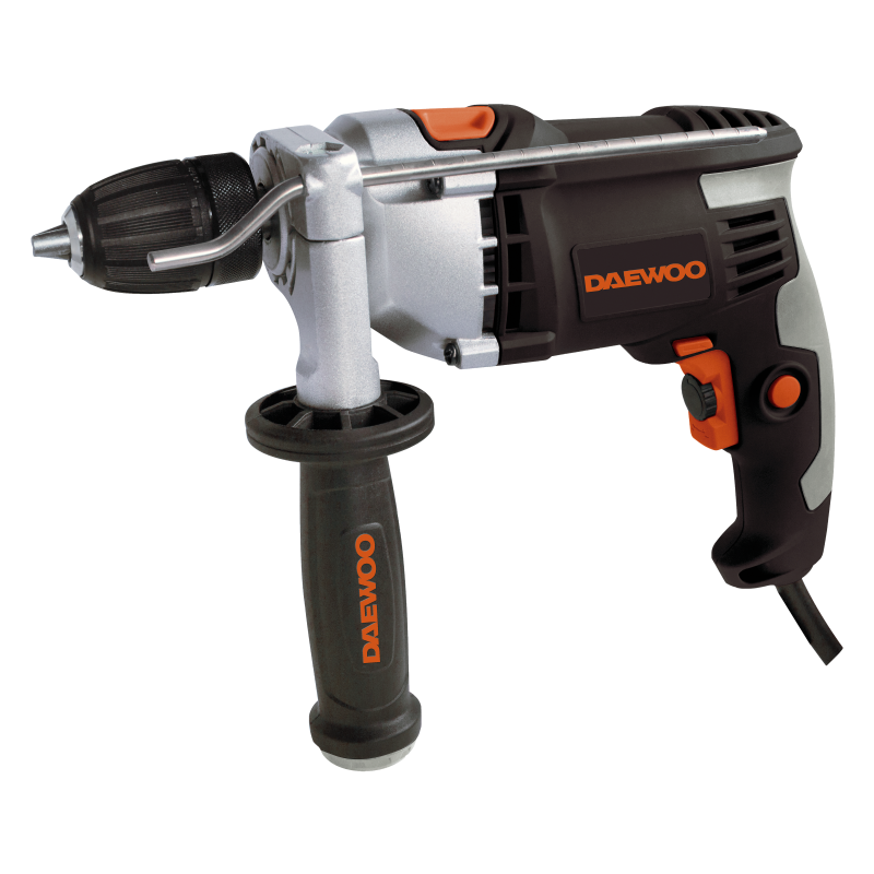 Ударна бормашина  850W DAEWOO