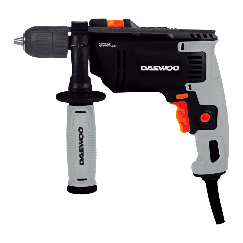 Ударна бормашина  L series, 850W DAEWOO