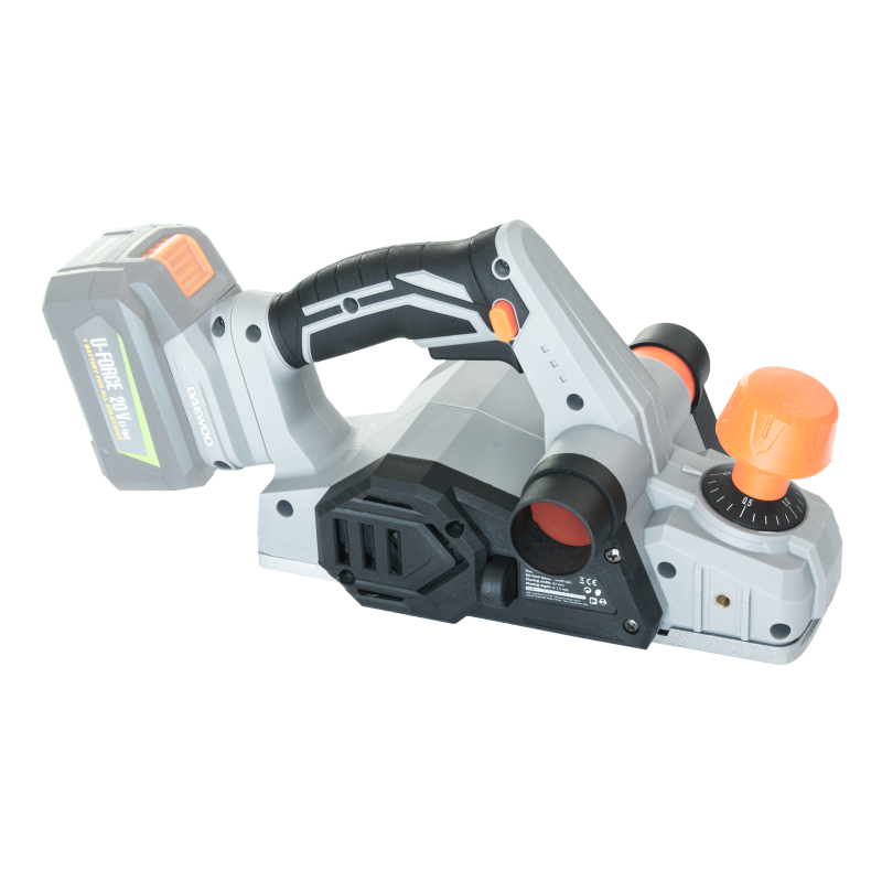 Акумулаторно ренде U-FORCE 20V LI-ion DAEWOO