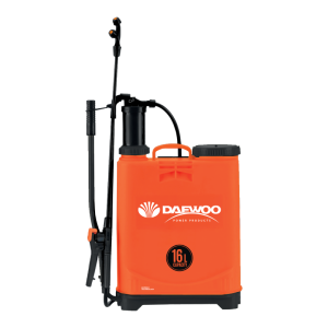 Пръскачка гръбна 16l DAEWOO