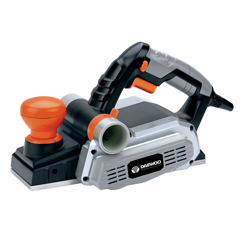 Електрическо ренде 900W DAEWOO