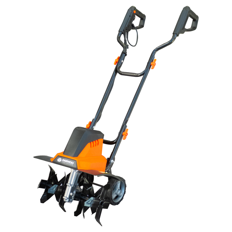 Електрически култиватор 1500W, 400mm DAEWOO