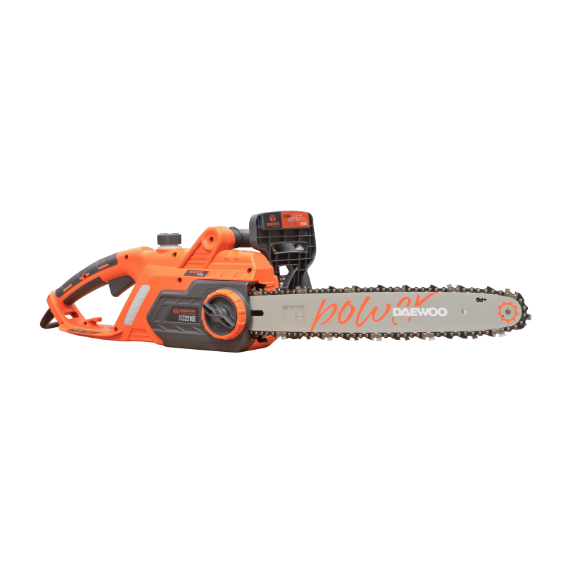 Електрическа резачка 2200W, 405mm, SDS система DAEWOO