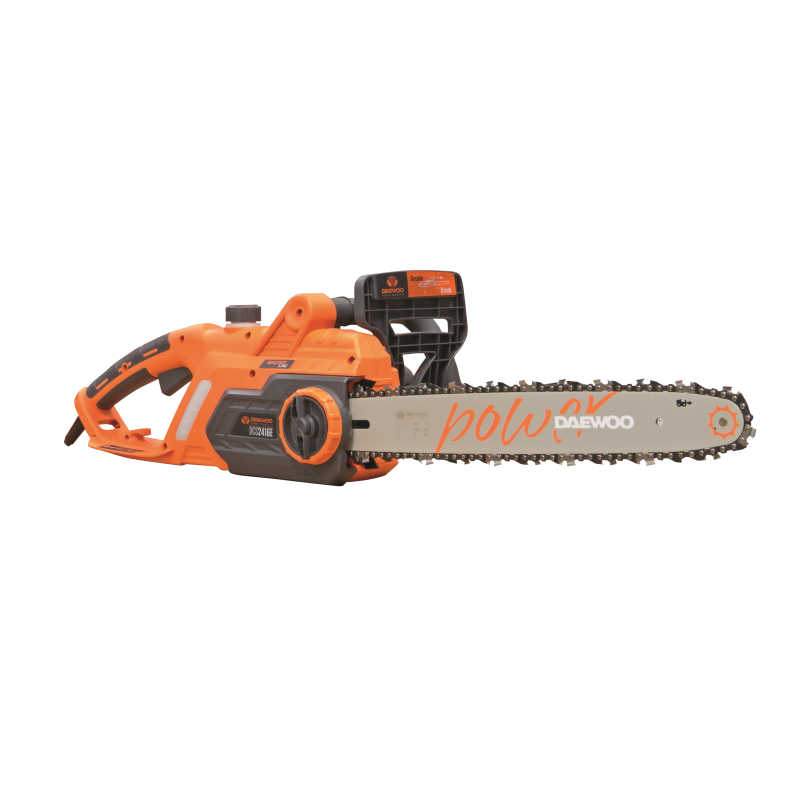 Електрическа резачка 2400W, 405mm, SDS система DAEWOO