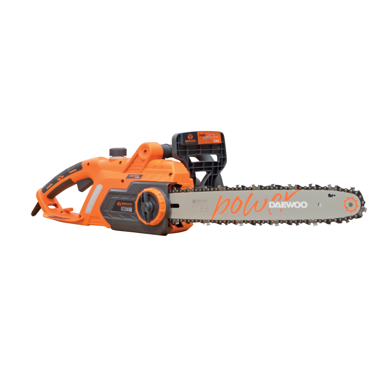 Електрическа резачка 2400W, 405mm, SDS система DAEWOO