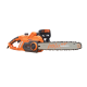Електрическа резачка 2400W, 405mm, SDS система DAEWOO