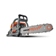 Бензинова резачка 61.5CC 22", 2.4kW/3.2HP DAEWOO