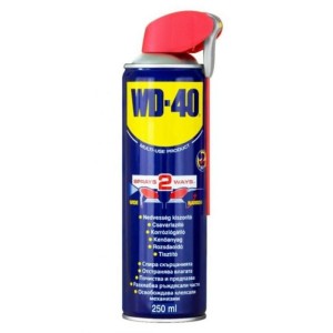 Спрей WD-40 250мл