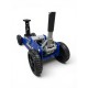 Крик тип "Крокодил" Off-Road 4T с двойна помпа HAWEK HW-1199