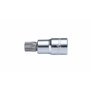 ВЛОЖКА ЕВР.ЗВЕЗДА 3/8 L48MM