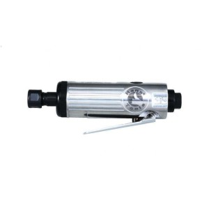 ПНЕВМАТИЧНА ШЛИФОВАЛКА 1/4 0.3HP ЦАНГА 6ММ