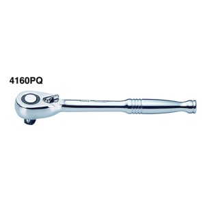 ТРЕСЧОТКА 1/2 НИКЕЛ 48ЗЪБА L250MM 