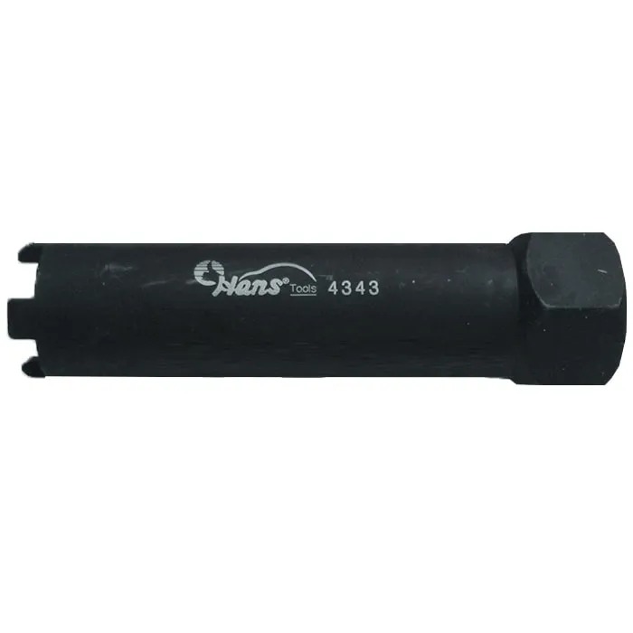 ВЛОЖКА 1/2 ЗА МАН И МЕРЦЕДЕС ЗА ДЮЗИ L123MM