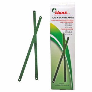 ЛИСТ ЗА НОЖОВКА CARBON FLEXIBLE 24 з.
