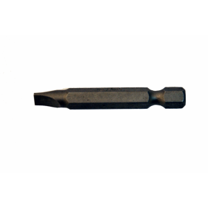 НАКРАЙНИК ПРАВ L50ММ 1/4(6,35)