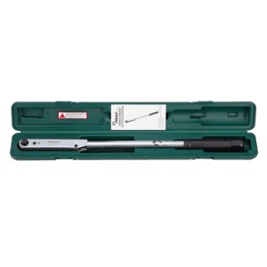 ДИНАМОМЕТРИЧЕН КЛЮЧ ДВУПОС.1/4 2.5-11Nm