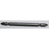 НАКРАЙНИК КРЪСТАТ РН2 ДВУСТР.L100ММ 1/4(6,35)