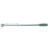 Тресчотка телескопична 1/4'' L-150-200мм 72зъба Hans Tools