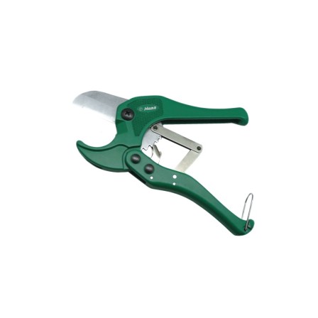 Ножица за PVC тръби 6-42мм Hans Tools
