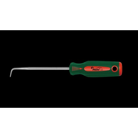Отвертка кука за семеринг 0.8Х90мм Dura Chr-V Hans Tools