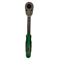 Тресчотка с изолация 1/2'' 36зъба Hans Tools