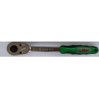Тресчотка с изолация 1/2'' 36зъба Hans Tools