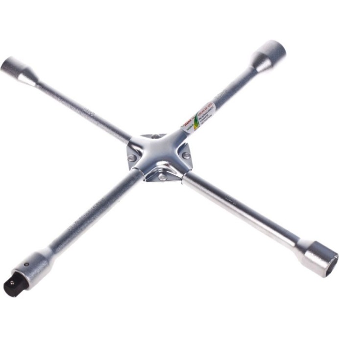 Ключ кръстат усилен 17X19X21X22мм Hans Tools