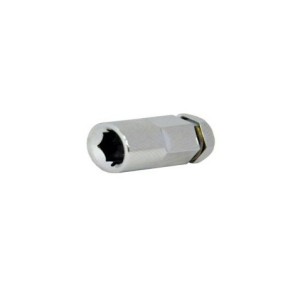 Адаптор 1/4'' за накрайник към ключ 10мм Dura Chr-V Hans Tools